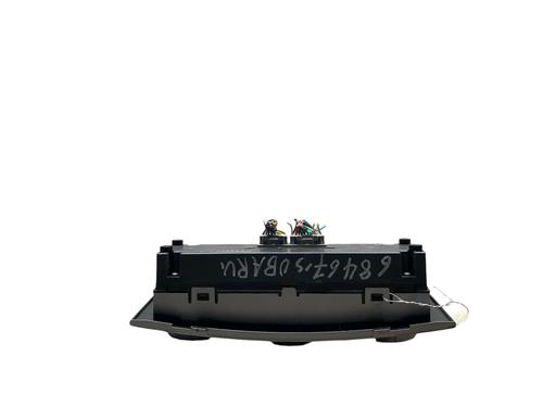Climate control SUBARU FORESTER (SG_) 2.0 X AWD (SG5) | BP25551928I5 