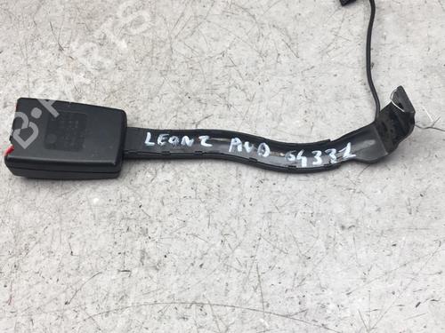 Used Seat buckle SEAT LEON (1P1) 1.6 TDI (105 hp) 25525465