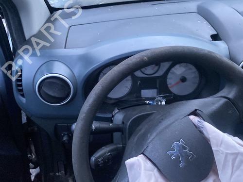 Front left interior door handle PEUGEOT PARTNER Box Body/MPV 1.6 HDi | BP31309059I13  - Image 24