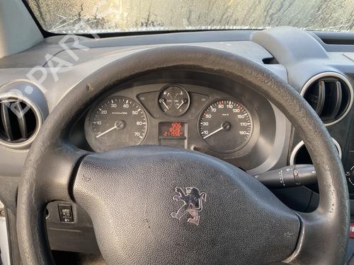 Climate control PEUGEOT PARTNER Box Body/MPV 1.6 HDi | BP25566260I5 - Image 9