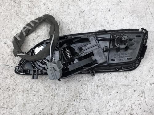Front right interior door handle FORD B-MAX (JK) 1.6 TDCi | BP25535256I14 - Image 2