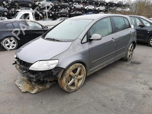 ABS pump VW GOLF PLUS V (5M1, 521) 2.0 TDI 16V | BP25507382M43 - Image 24