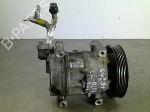 AC compressor ALFA ROMEO 147 (937_) 1.9 JTDM 16V (937.AXN1B, 937.AXZ1B) | BP25519629M34 