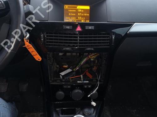 Ignition barrel OPEL ASTRA H GTC (A04) 1.9 CDTi (L08) | BP25554739M48 - Image 27