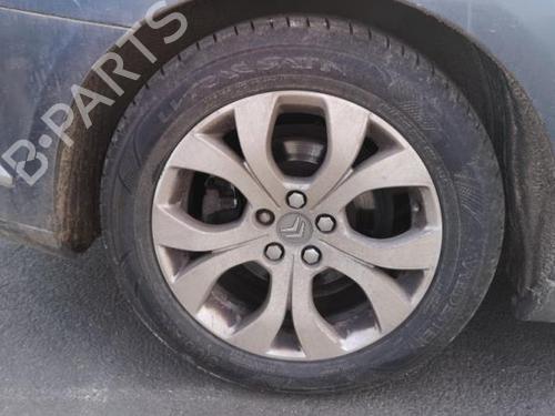 Left tailgate light CITROËN C5 III Break (RW_) 2.0 HDi | BP25532185C79 - Image 26