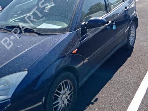 Left front window switch FORD FOCUS I (DAW, DBW) 1.6 16V | BP25519685I27  - Image 31