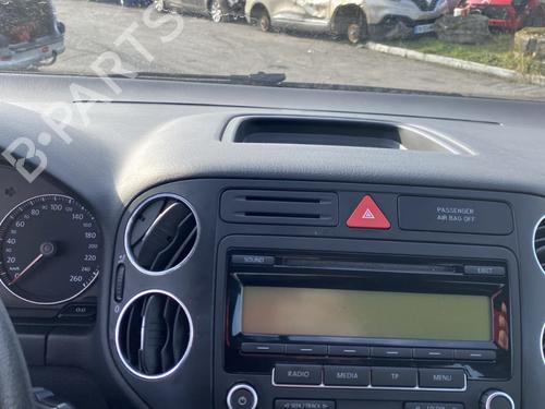 Left front driveshaft VW GOLF PLUS V (5M1, 521) 1.9 TDI | BP32361837M38  - Image 16