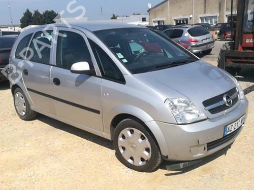 Switch OPEL MERIVA A MPV (X03) 1.7 CDTI (E75) | BP25577243I30 - Image 11