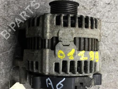 Alternator AUDI A6 Allroad C6 (4FH) 3.0 TDI quattro | BP25572903M7 