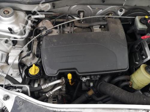 Front left window mechanism DACIA SANDERO 1.2 16V | BP25584313C22  - Image 24