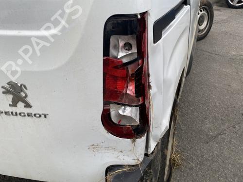ABS pump PEUGEOT PARTNER Box Body/MPV (K9) 1.5 BlueHDi 100 | BP25568942M43 - Image 16
