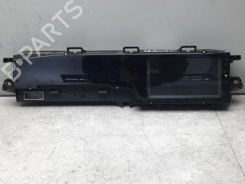 Kombinert Instrument RENAULT SCÉNIC II (JM0/1_) 1.5 dCi (JM02, JM13) | BP25560845C47 