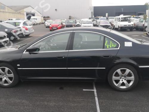 PEUGEOT 607 (9D, 9U)  2.7 HDi 24V  2500922