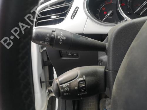 Climate control CITROËN DS3 (SA_) 1.6 HDi 110 | BP25517493I5  - Image 5