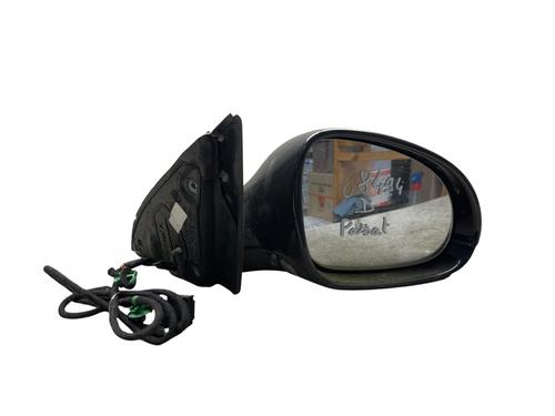 Used Right mirror VW PASSAT B6 (3C2) 2.0 TDI 16V (140 hp) 25533945