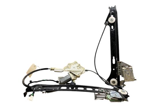 Used Rear left window mechanism MERCEDES-BENZ CLS (C219) CLS 320 CDI (219.322) (224 hp) 25513500