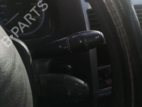 Front left lock PEUGEOT 307 (3A/C) 1.6 16V | BP25554726C98 
