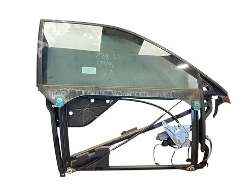 Front right window mechanism AUDI A3 (8L1) 1.9 TDI | BP25508189C23