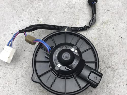 Heater blower motor TOYOTA YARIS VERSO (_P2_) 1.3 (NCP20_, NCP22_, NCP20R, NCP22R) | BP25554946M62 