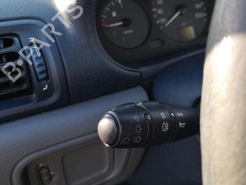 Climate control RENAULT CLIO II Hatchback Van (SB0/1/2_) 1.9 D (SB0R) | BP25584923I5 - Image 13