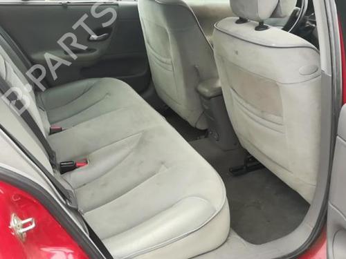 Left mirror RENAULT LAGUNA II (BG0/1_) 1.9 dCi (BG08, BG0G) | BP25552638C26 