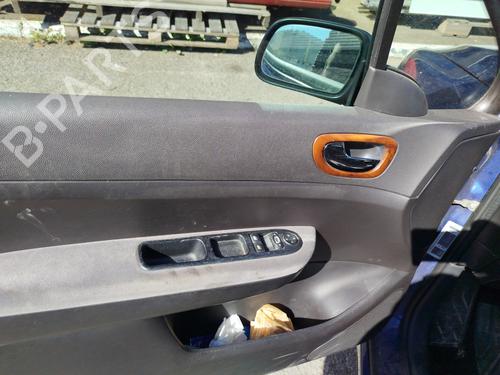 Left front window switch PEUGEOT 307 (3A/C) 2.0 HDi 110 | BP36333985I27 - Image 18