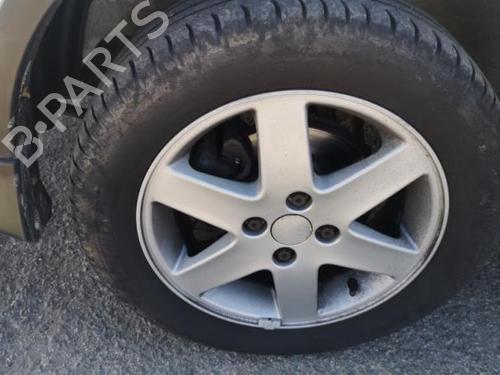Tanklåg SUZUKI IGNIS II (MH) 1.3 (RM413) | BP25532048C131 - Image 5