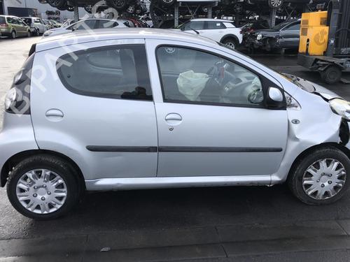Control unit CITROËN C1 (PM_, PN_) 1.4 HDi | BP35820806M11 - Image 8