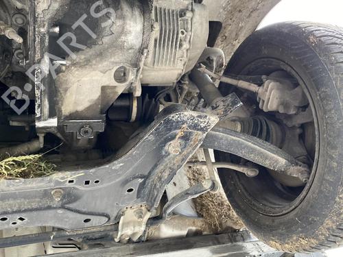 Handrem CITROËN BERLINGO Box Body/MPV (B9) 1.6 HDi 90 16V | BP25547503I18 - Image 4
