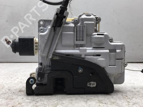 Front right lock SEAT LEON (1P1) 1.9 TDI | BP25579919C97 