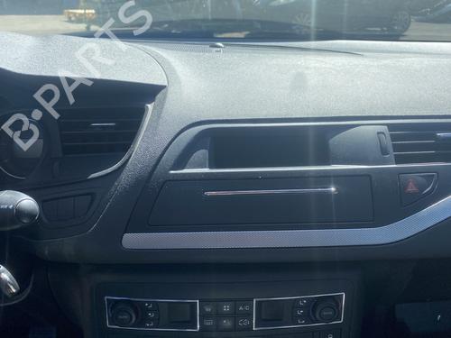 Third brake light CITROËN C5 III (RD_) 1.6 HDi 110 (RD9HZC) | BP27519158L11 - Image 27