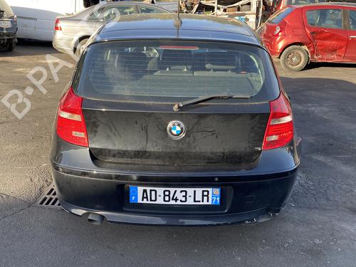 Right taillight BMW 1 (E87) 116 d | BP25509940C35 