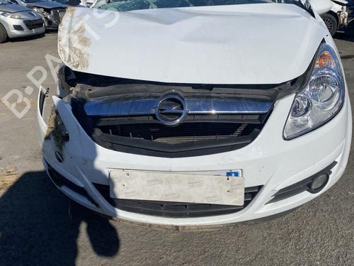 Left headlight OPEL CORSA D (S07) 1.4 (L08, L68) | BP25539655C28  - Image 9