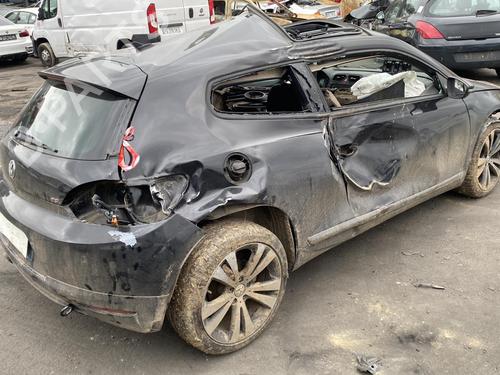 Front left interior door handle VW SCIROCCO III (137, 138) 1.4 TSI | BP25564120I13  - Image 23