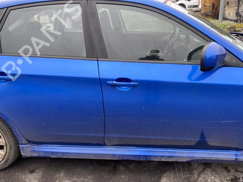 Front right interior door handle SUBARU IMPREZA Hatchback (GR, GH, G3) 2.0 D AWD | BP25540557I14 