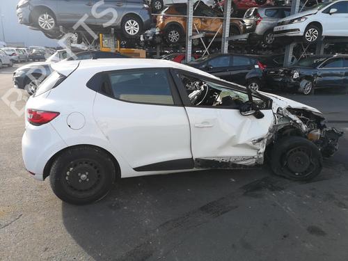 Left tailgate light RENAULT CLIO IV (BH_) 1.5 dCi 90 | BP25561571C79 - Image 29
