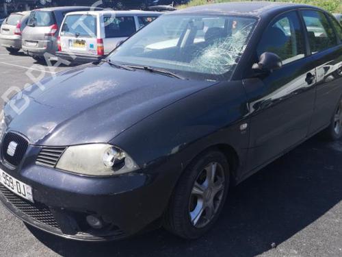 Højre baglygte SEAT IBIZA III (6L1) 1.9 TDI | BP25578918C35 