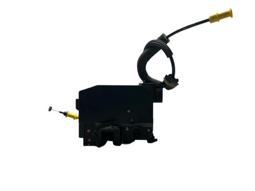 Used Rear left lock Rear left lock PEUGEOT 308 II (LB_, LP_, LW_, LH_, L3_) 2.0 BlueHDi 150 (150 hp) 25543584 25543584