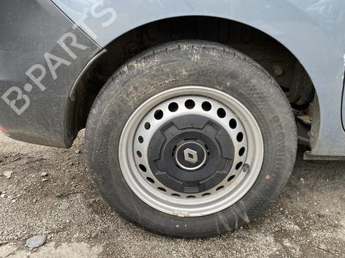 Front left lock RENAULT EXPRESS Box Body/MPV 1.5 Blue dCi 95 (F6AB) | BP25508421C98  - Image 18