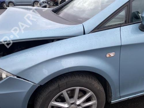 Left mirror SEAT LEON (1P1) 2.0 TDI | BP25573580C26 