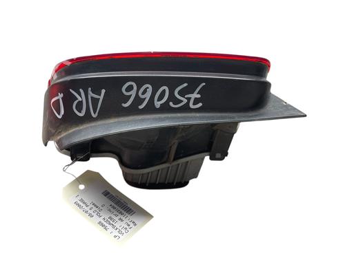 Right taillight VW POLO V (6R1, 6C1) 1.6 TDI | BP28184747C35