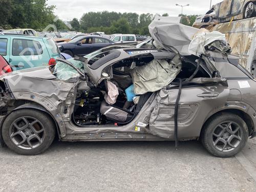 AC compressor CITROËN C4 CACTUS 1.2 VTi 82 | BP29842615M34  - Image 13