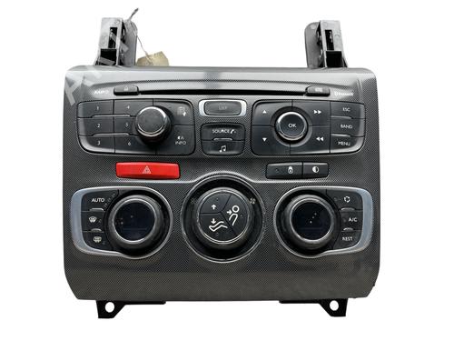 Used Climate control Climate control CITROËN C4 II (NC_) 1.6 HDi 115 (114 hp) 25556485 25556485