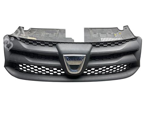 Grill DACIA SANDERO II TCe 90 (B8M1, B8MA, B8AC) | BP31167801C40 - Image 3
