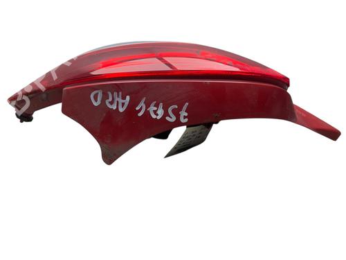 Right taillight PEUGEOT 208 I (CA_, CC_) 1.4 HDi | BP29327662C35 