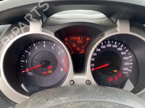 Left front window switch NISSAN JUKE (F15) 1.6 | BP29336359I27  - Image 10