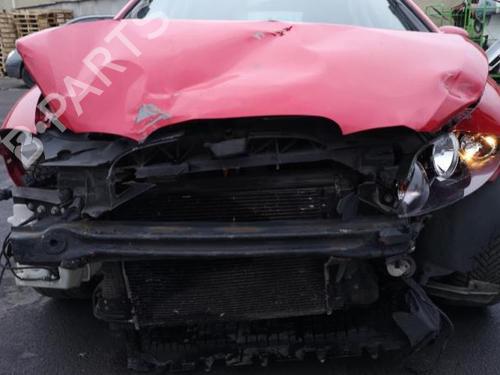 Right sun visor SEAT LEON (1P1) 1.9 TDI | BP25532069I2  - Image 21