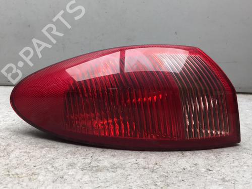 Left taillight ALFA ROMEO 147 (937_) 1.9 JTDM 8V (937.AXD1A, 937.AXU1A, 937.BXU1A) | BP25517522C34 