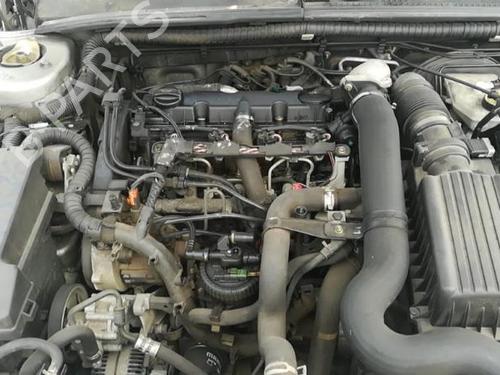 Højre baglygte PEUGEOT 406 Break (8E/F) 2.0 HDI 110 | BP25577083C35 