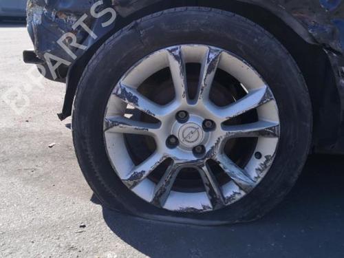 Left front window switch OPEL CORSA D (S07) 1.3 CDTI (L08, L68) | BP25519688I27  - Image 6